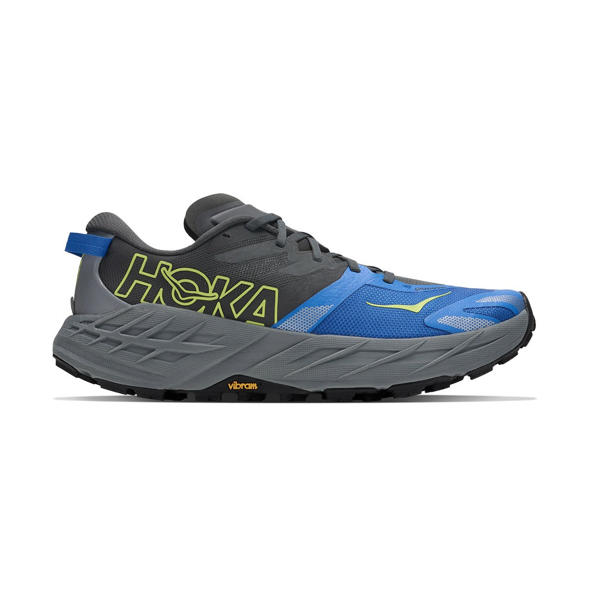 HOKA SPEEDGOAT 7 ホカ スピードゴート 7 1171928-OTV【メンズ トレイルランニング グリップ 軽量 クッション 耐久性 26FW】