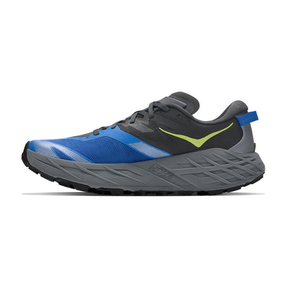 HOKA SPEEDGOAT 7 ホカ スピードゴート 7 1171928-OTV【メンズ トレイルランニング グリップ 軽量 クッション 耐久性 26FW】