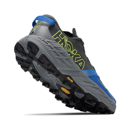 HOKA SPEEDGOAT 7 ホカ スピードゴート 7 1171928-OTV【メンズ トレイルランニング グリップ 軽量 クッション 耐久性 26FW】