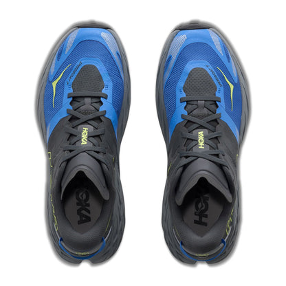 HOKA SPEEDGOAT 7 ホカ スピードゴート 7 1171928-OTV【メンズ トレイルランニング グリップ 軽量 クッション 耐久性 26FW】