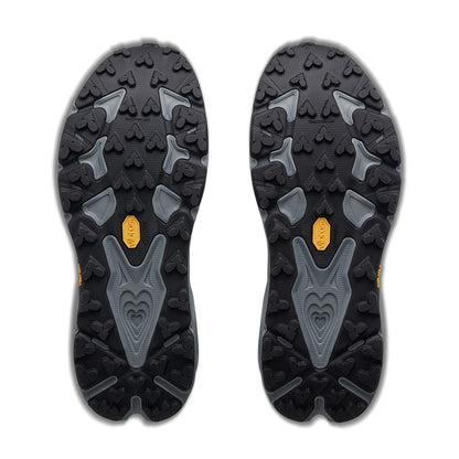 HOKA SPEEDGOAT 7 ホカ スピードゴート 7 1171928-OTV【メンズ トレイルランニング グリップ 軽量 クッション 耐久性 26FW】
