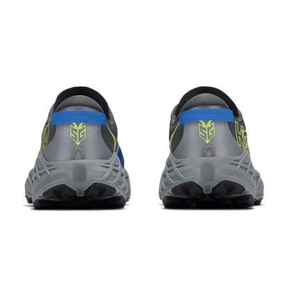 HOKA SPEEDGOAT 7 ホカ スピードゴート 7 1171928-OTV【メンズ トレイルランニング グリップ 軽量 クッション 耐久性 26FW】