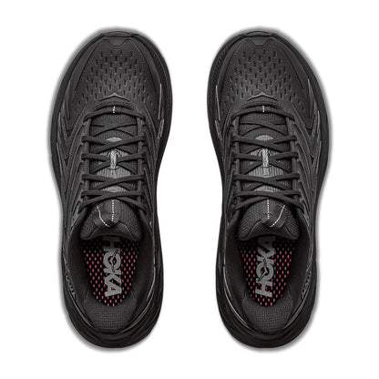 HOKA CLIFTON UTL ホカ クリフトン ユーティーエル 1176643-BBLC【メンズ ランニングシューズ クッション性 耐久性 メッシュアッパー プロテクション 26FW】