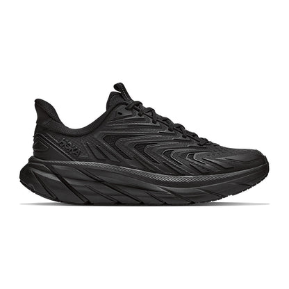 HOKA CLIFTON UTL ホカ クリフトン ユーティーエル 1176644-BBLC【レディース ランニングシューズ クッション性 耐久性 メッシュアッパー プロテクション 26FW】