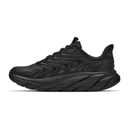 HOKA CLIFTON UTL ホカ クリフトン ユーティーエル 1176644-BBLC【レディース ランニングシューズ クッション性 耐久性 メッシュアッパー プロテクション 26FW】
