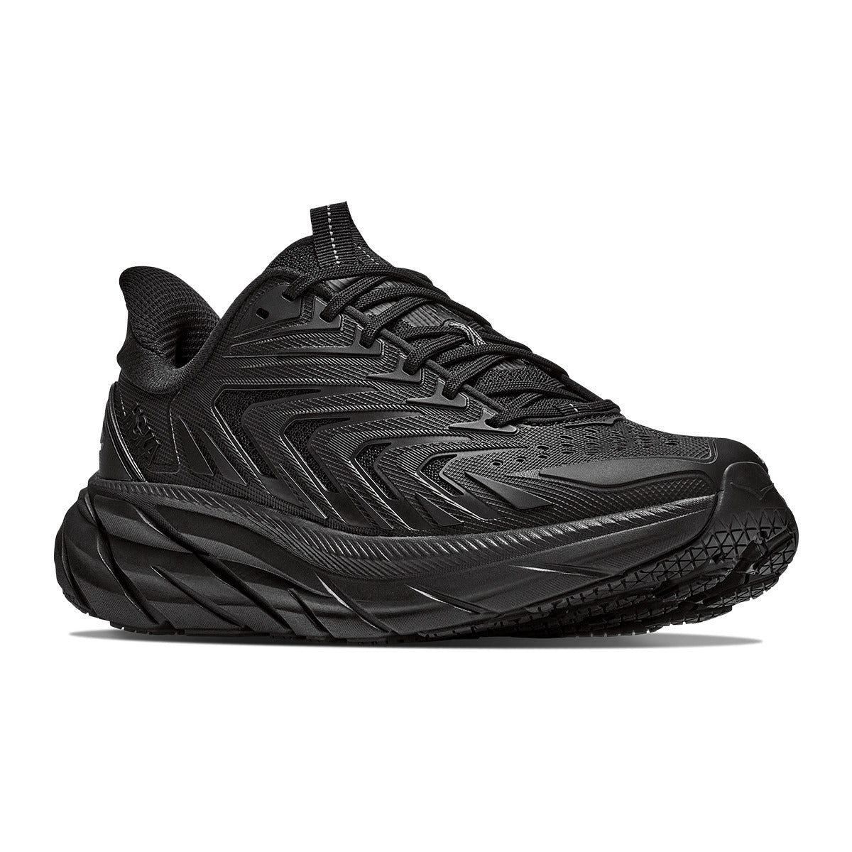HOKA CLIFTON UTL ホカ クリフトン ユーティーエル 1176644-BBLC【レディース ランニングシューズ クッション性 耐久性 メッシュアッパー プロテクション 26FW】