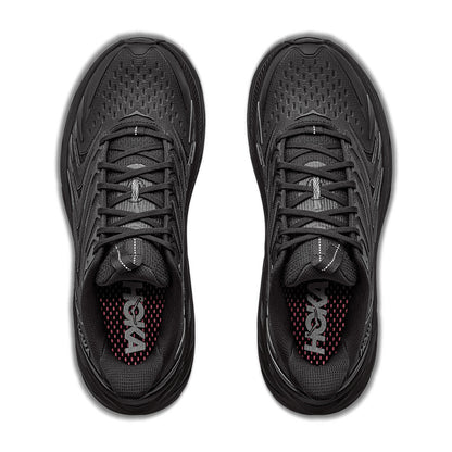 HOKA CLIFTON UTL ホカ クリフトン ユーティーエル 1176644-BBLC【レディース ランニングシューズ クッション性 耐久性 メッシュアッパー プロテクション 26FW】