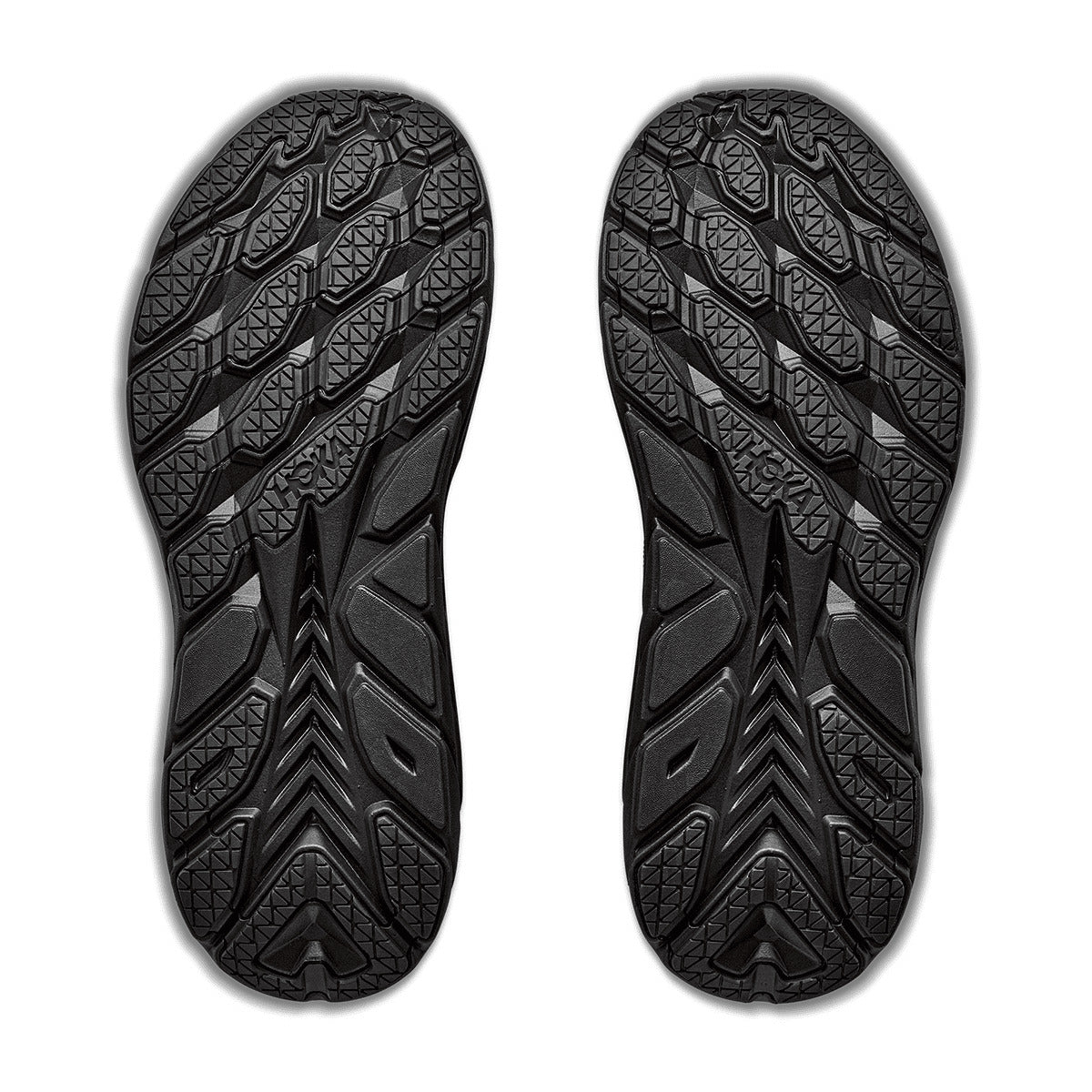 HOKA CLIFTON UTL ホカ クリフトン ユーティーエル 1176644-BBLC【レディース ランニングシューズ クッション性 耐久性 メッシュアッパー プロテクション 26FW】