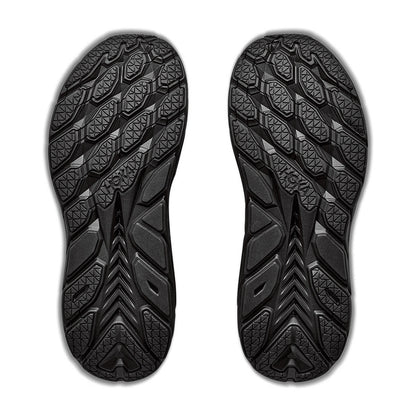 HOKA CLIFTON UTL ホカ クリフトン ユーティーエル 1176644-BBLC【レディース ランニングシューズ クッション性 耐久性 メッシュアッパー プロテクション 26FW】