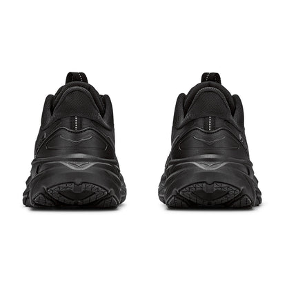 HOKA CLIFTON UTL ホカ クリフトン ユーティーエル 1176644-BBLC【レディース ランニングシューズ クッション性 耐久性 メッシュアッパー プロテクション 26FW】