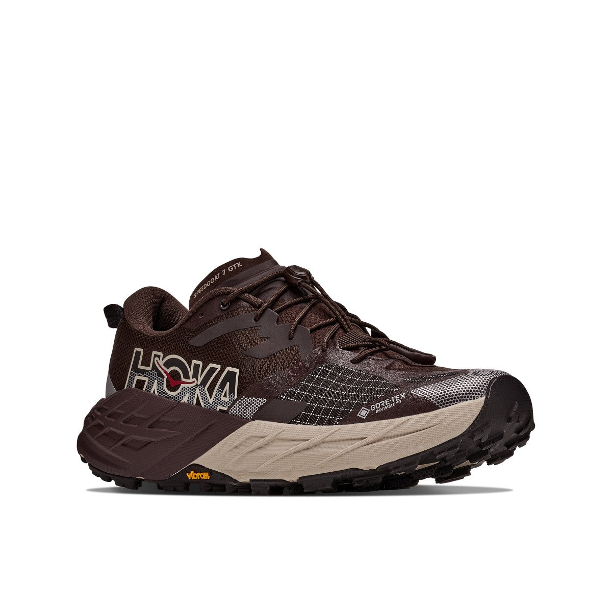 HOKA SPEEDGOAT 7 GTX 1176674-SHCL – Kinetics（キネティクス