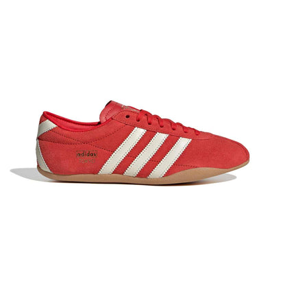 adidas originals TOKYO アディダスオリジナルス トーキョー KJ7497【レディース スニーカー スエード ロープ口シューズ カジュアル 26FW】