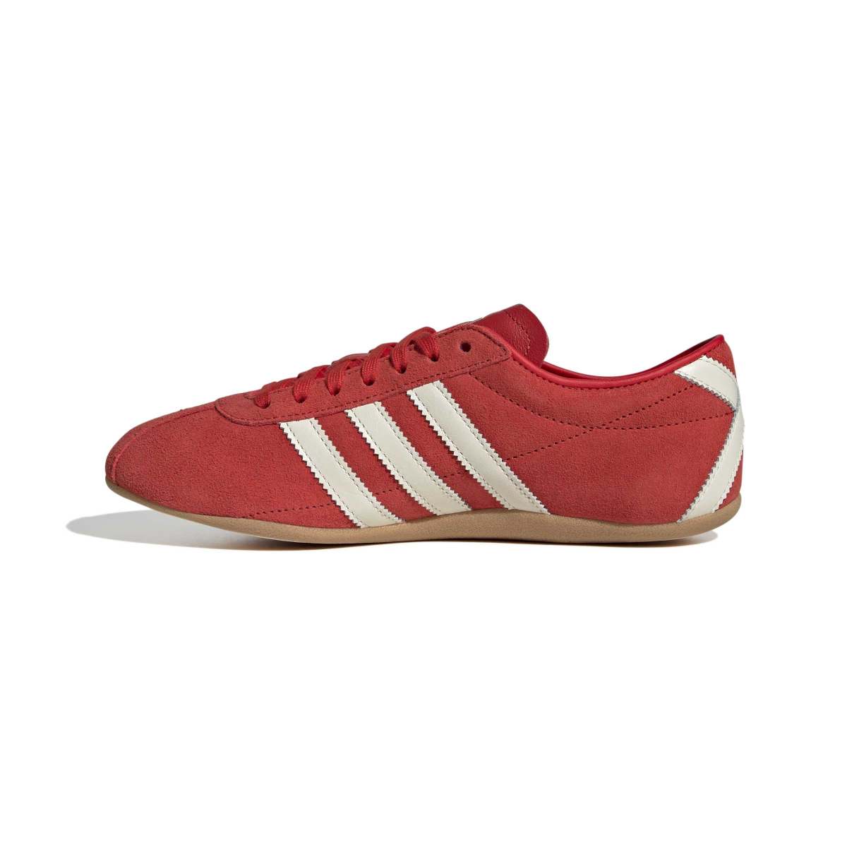 adidas originals TOKYO アディダスオリジナルス トーキョー KJ7497【レディース スニーカー スエード ロープ口シューズ カジュアル 26FW】