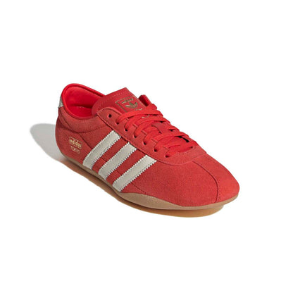 adidas originals TOKYO アディダスオリジナルス トーキョー KJ7497【レディース スニーカー スエード ロープ口シューズ カジュアル 26FW】