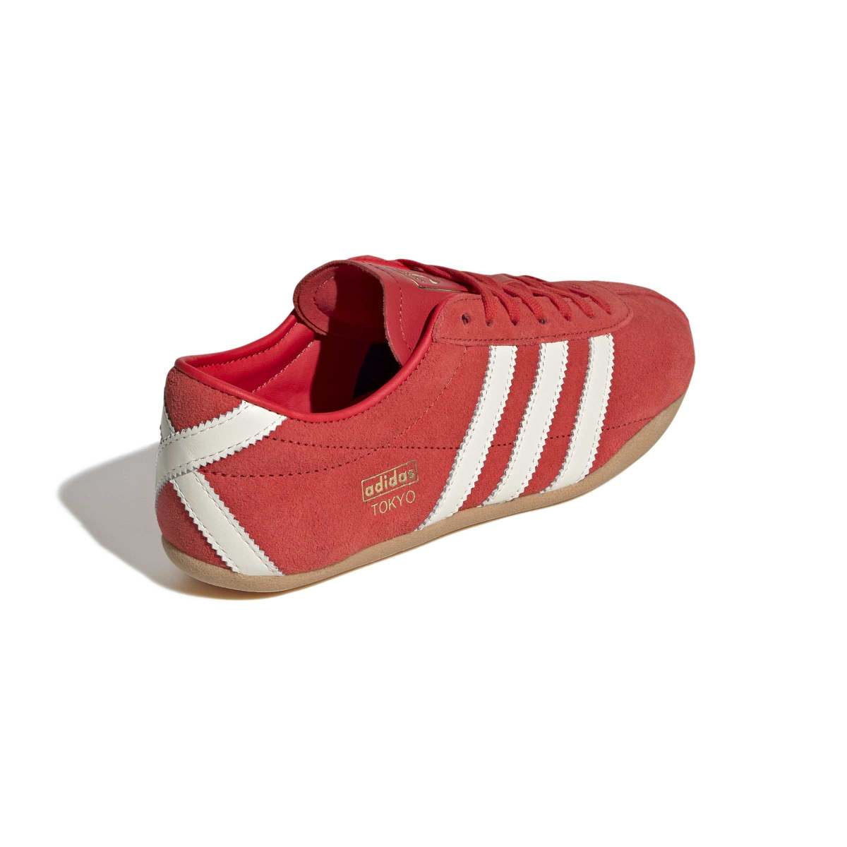 adidas originals TOKYO アディダスオリジナルス トーキョー KJ7497【レディース スニーカー スエード ロープ口シューズ カジュアル 26FW】