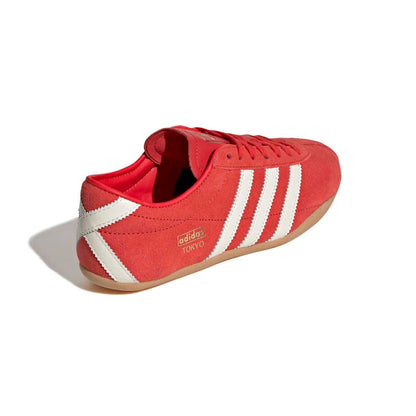 adidas originals TOKYO アディダスオリジナルス トーキョー KJ7497【レディース スニーカー スエード ロープ口シューズ カジュアル 26FW】