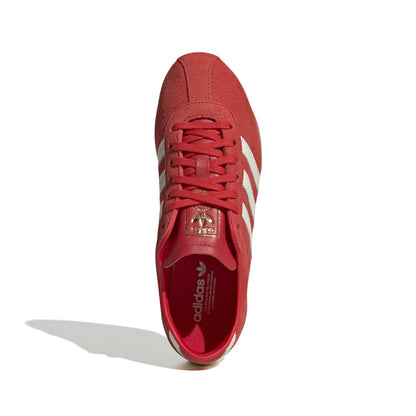 adidas originals TOKYO アディダスオリジナルス トーキョー KJ7497【レディース スニーカー スエード ロープ口シューズ カジュアル 26FW】
