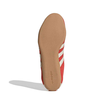 adidas originals TOKYO アディダスオリジナルス トーキョー KJ7497【レディース スニーカー スエード ロープ口シューズ カジュアル 26FW】
