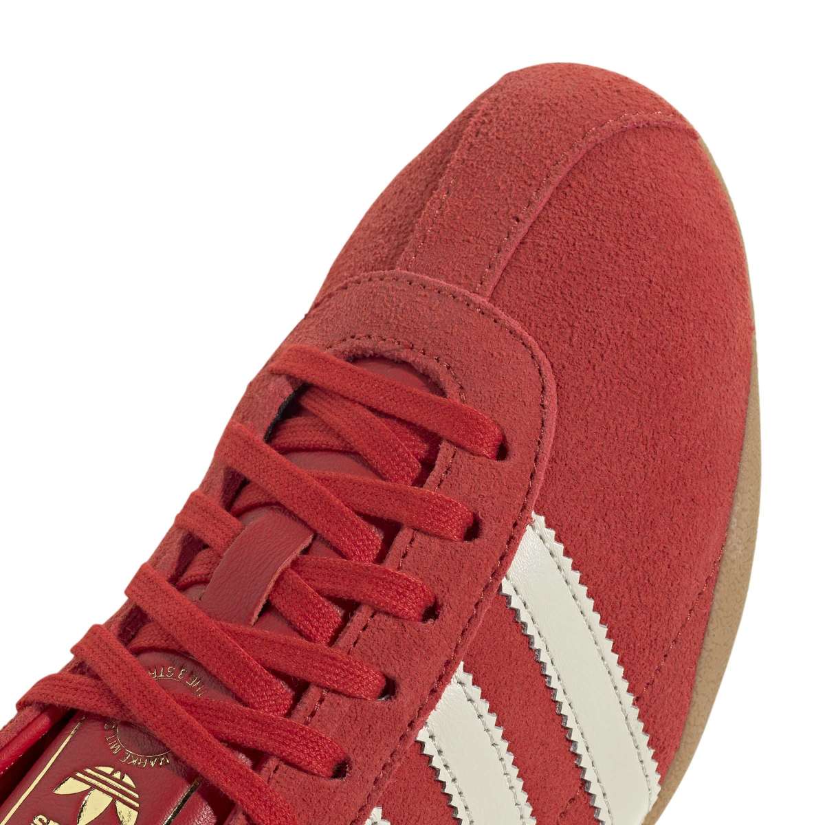 adidas originals TOKYO アディダスオリジナルス トーキョー KJ7497【レディース スニーカー スエード ロープ口シューズ カジュアル 26FW】