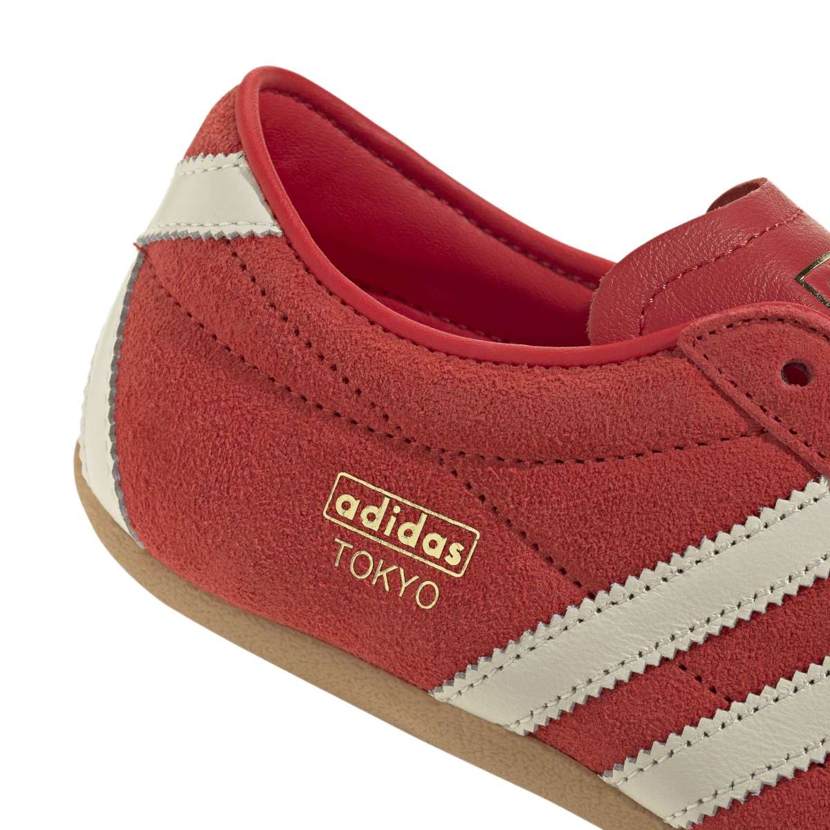 adidas originals TOKYO アディダスオリジナルス トーキョー KJ7497【レディース スニーカー スエード ロープ口シューズ カジュアル 26FW】