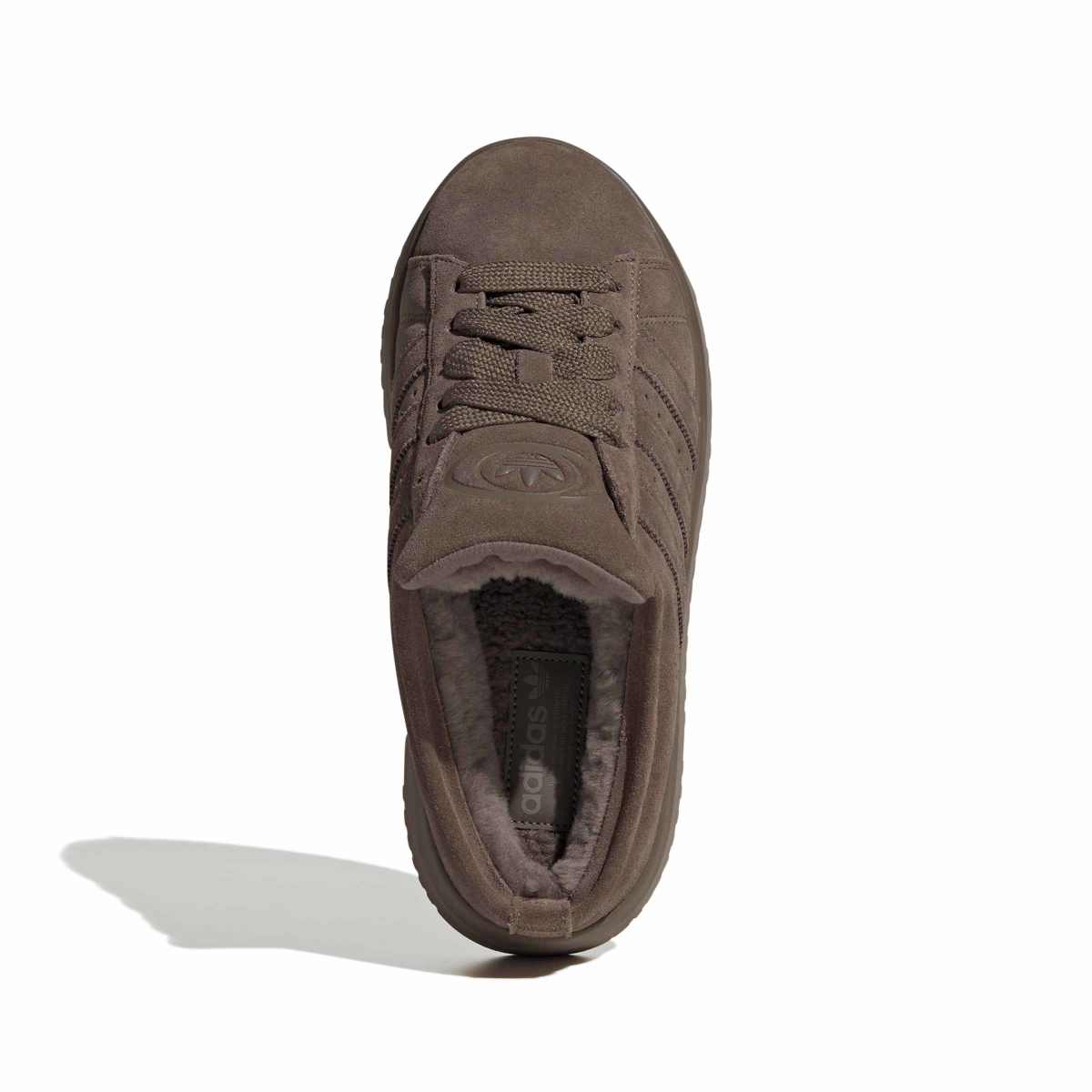 adidas Originals CAMPUS 00S WINTER LOW アディダスオリジナルス キャンパス 00s ウィンター ロー JR3731【レディース スニーカー 快適性 耐久性 カジュアル デイリーユース 26FW】