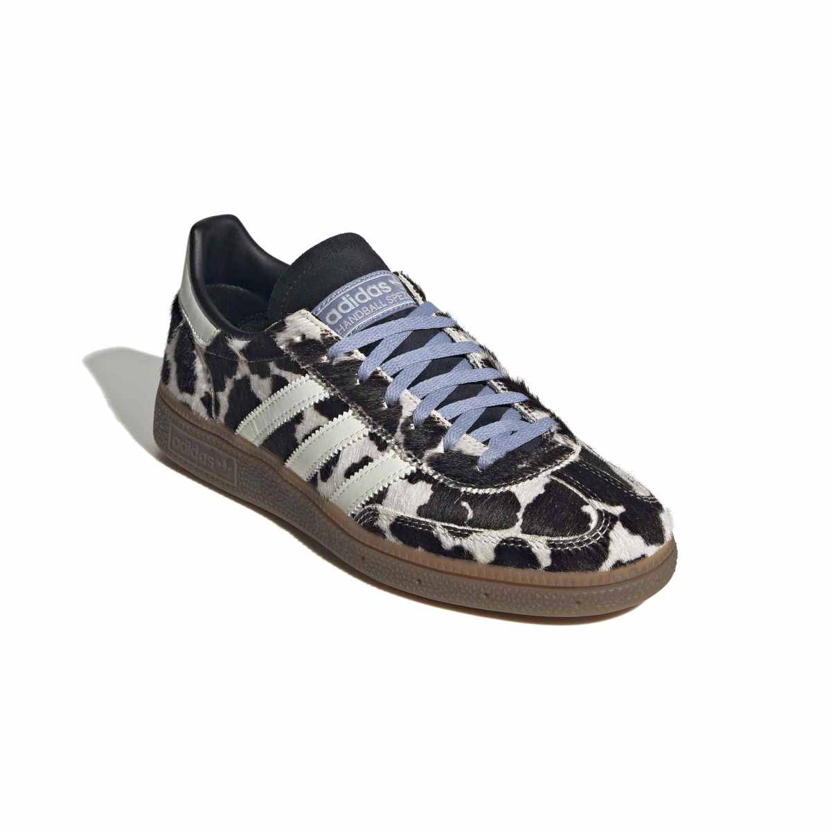 adidas Originals Handball Spezial アディダスオリジナルス ハンドボール スペツィアル KI2183【レディース スニーカー ローカット スエードレザー フィット感 26FW】