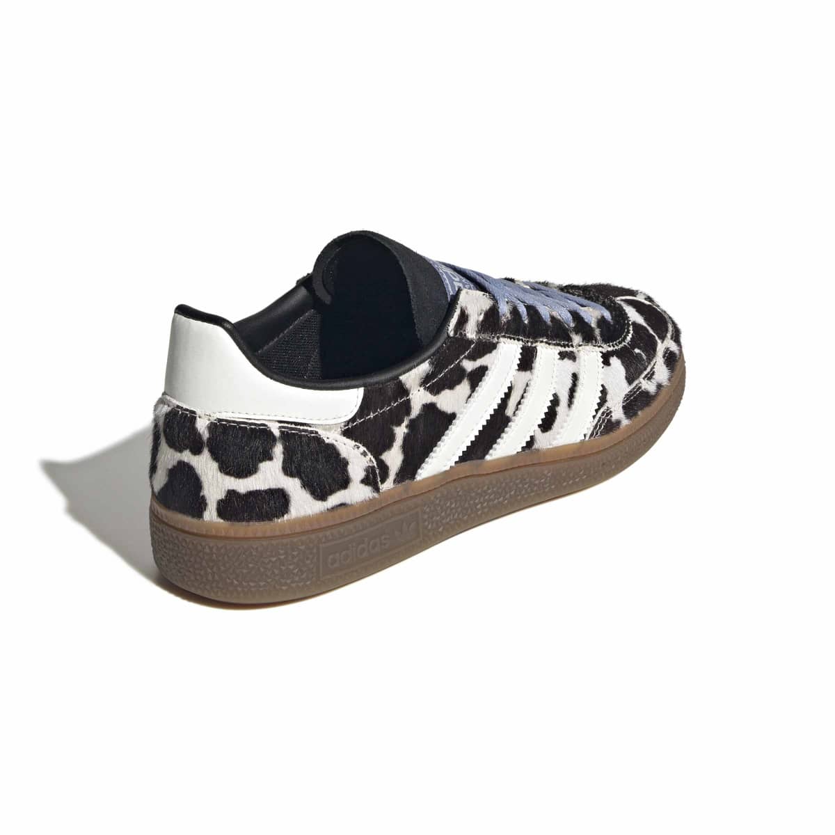 adidas Originals Handball Spezial アディダスオリジナルス ハンドボール スペツィアル KI2183【レディース スニーカー ローカット スエードレザー フィット感 26FW】