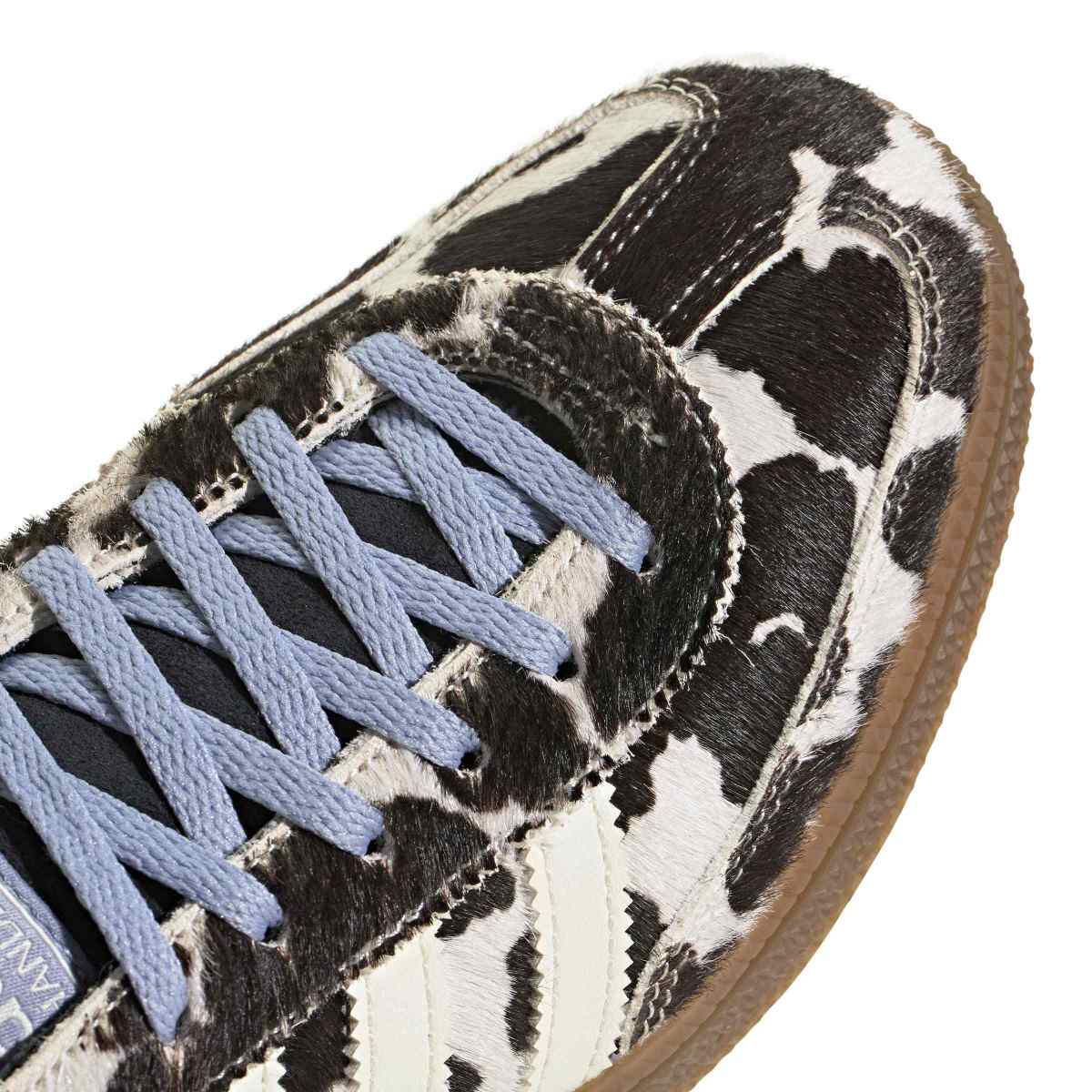 adidas Originals Handball Spezial アディダスオリジナルス ハンドボール スペツィアル KI2183【レディース スニーカー ローカット スエードレザー フィット感 26FW】