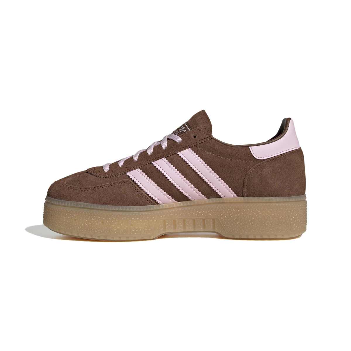 adidas Originals HANDBALL SPEZIAL BOLD アディダスオリジナルス ハンドボール スペツィアル ボールド KI2238【レディース スニーカー 快適性 耐久性 カジュアル デイリーユース 26FW】