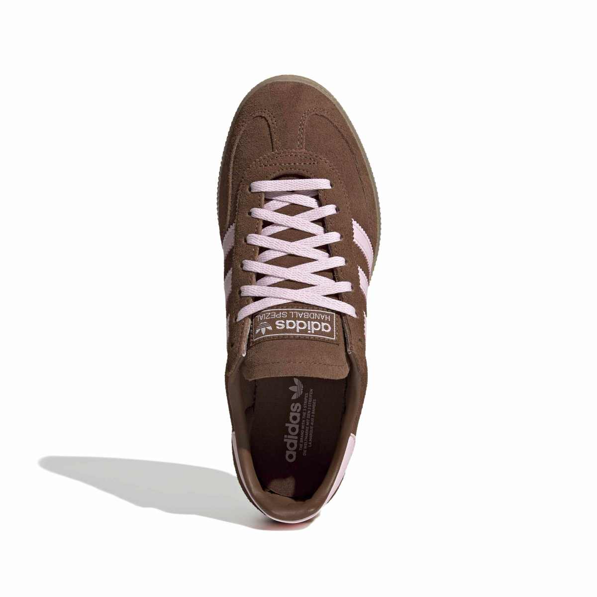 adidas Originals HANDBALL SPEZIAL BOLD アディダスオリジナルス ハンドボール スペツィアル ボールド KI2238【レディース スニーカー 快適性 耐久性 カジュアル デイリーユース 26FW】