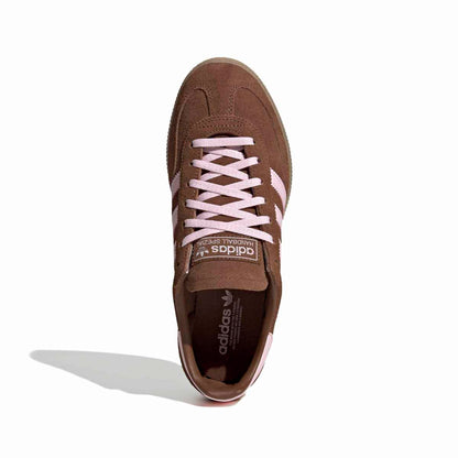 adidas Originals HANDBALL SPEZIAL BOLD アディダスオリジナルス ハンドボール スペツィアル ボールド KI2238【レディース スニーカー 快適性 耐久性 カジュアル デイリーユース 26FW】