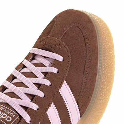adidas Originals HANDBALL SPEZIAL BOLD アディダスオリジナルス ハンドボール スペツィアル ボールド KI2238【レディース スニーカー 快適性 耐久性 カジュアル デイリーユース 26FW】