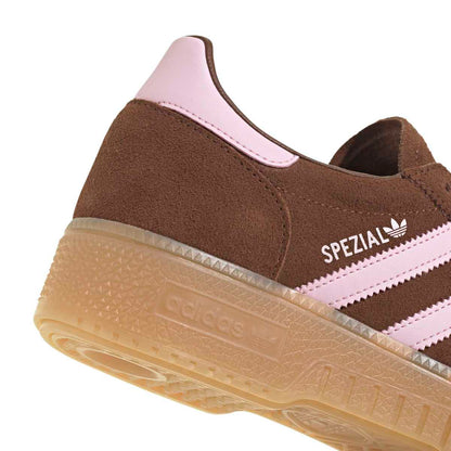 adidas Originals HANDBALL SPEZIAL BOLD アディダスオリジナルス ハンドボール スペツィアル ボールド KI2238【レディース スニーカー 快適性 耐久性 カジュアル デイリーユース 26FW】