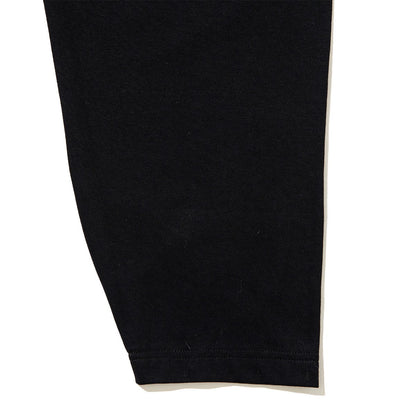 YuumiARIA TULLE FLARE T-SHIRT ユウミアリア チュールフレアTシャツ 262-AC030【レディース トップス カットソー シースルー レイヤード 花柄 26FW】
