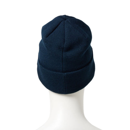 NEW ERA SAN DIEGO PADRES MINI LOGO BASIC CUFF KNIT ニューエラ サンディエゴ・パドレス ミニロゴ ベーシック カフニット 15119670【メンズ MLB 球団ロゴ ミニロゴ コンパクトロゴ ワンポイントデザイン ベースボール キャップ 26FW】