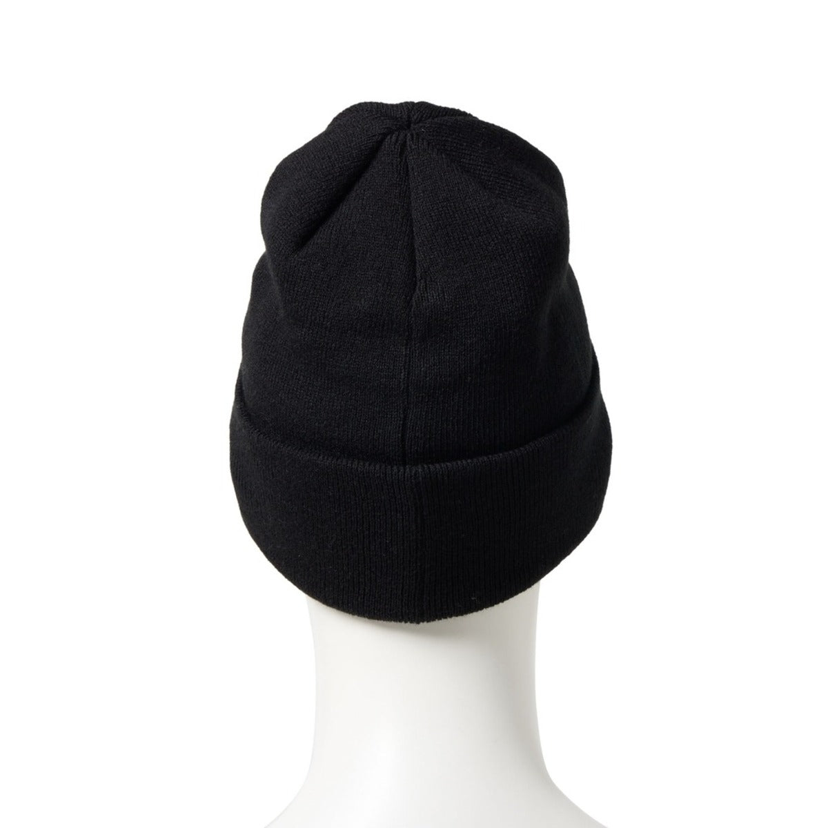 NEW ERA NEW YORK YANKEES MINI LOGO BASIC CUFF KNIT ニューエラ ニューヨーク・ヤンキース ミニロゴ ベーシック カフニット 15119674【メンズ MLB 球団ロゴ ミニロゴ コンパクトロゴ ワンポイントデザイン ベースボール キャップ 26FW】