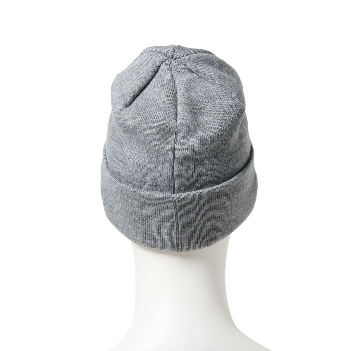 NEW ERA LOS ANGELES DODGERS MINI LOGO BASIC CUFF KNIT ニューエラ ロサンゼルス・ドジャース ミニロゴ ベーシック カフニット 15119678【メンズ MLB 球団ロゴ ミニロゴ コンパクトロゴ ワンポイントデザイン ベースボール キャップ 26FW】
