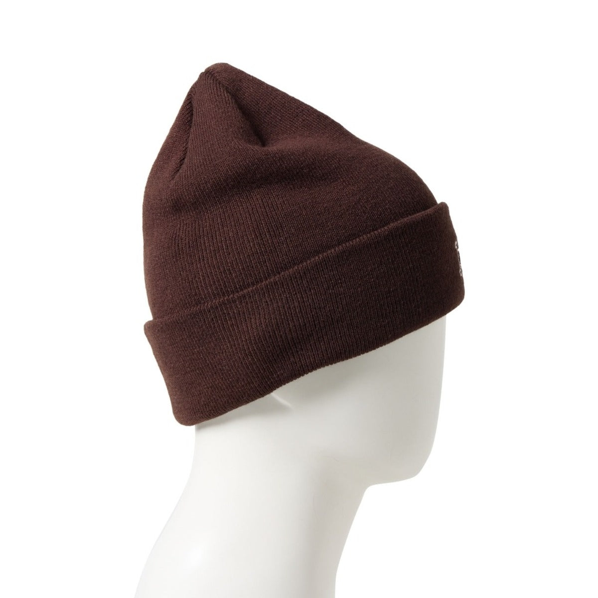 NEW ERA BOSTON RED SOX MINI LOGO BASIC CUFF KNIT ニューエラ ボストン・レッドソックス ミニロゴ ベーシック カフニット 15119679【メンズ MLB 球団ロゴ ミニロゴ コンパクトロゴ ワンポイントデザイン ベースボール キャップ 26FW】