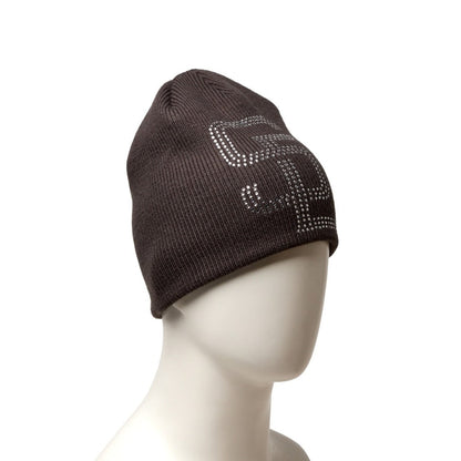 NEW ERA SAN DIEGO PADRES RHINESTONE BASIC BEANIE ニューエラ サンディエゴ・パドレス ラインストーン ベーシック ビーニー 15119753【メンズ ラインストーン 球団ロゴ ビッグロゴ ャップ ヘッドウェア ベースボール 26FW】