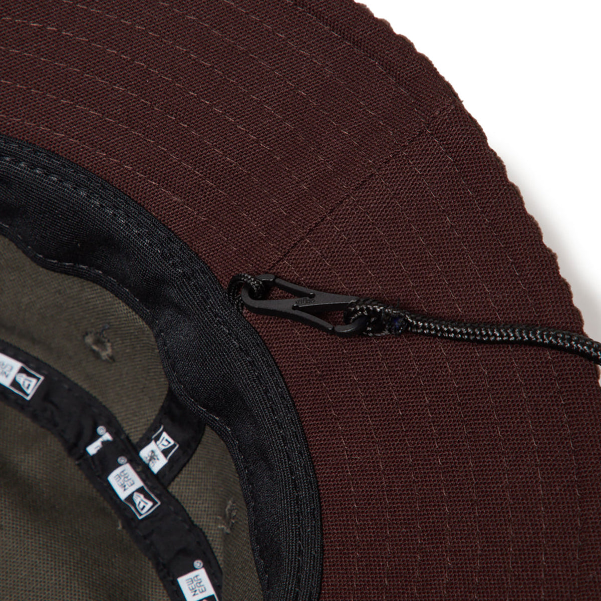 NEW ERA ADVENTURE 9oz DUCK CANVAS ニューエラ アドベンチャー 9oz ダックキャンバス 15125098【メンズ ハット ダックキャンバス アウトドア 耐久性 高耐久 通気性 軽量 26FW】