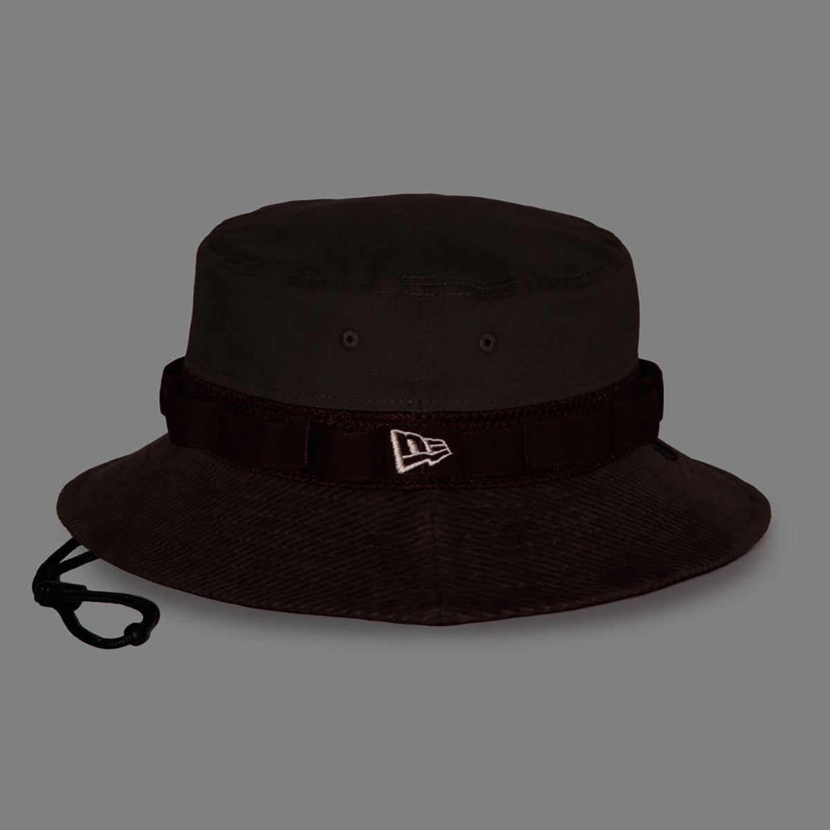 NEW ERA ADVENTURE 9oz DUCK CANVAS ニューエラ アドベンチャー 9oz ダックキャンバス 15125098【メンズ ハット ダックキャンバス アウトドア 耐久性 高耐久 通気性 軽量 26FW】