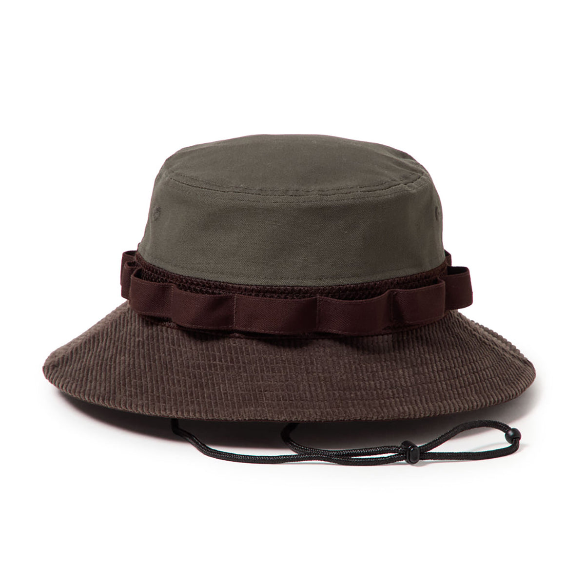 NEW ERA ADVENTURE 9oz DUCK CANVAS ニューエラ アドベンチャー 9oz ダックキャンバス 15125098【メンズ ハット ダックキャンバス アウトドア 耐久性 高耐久 通気性 軽量 26FW】