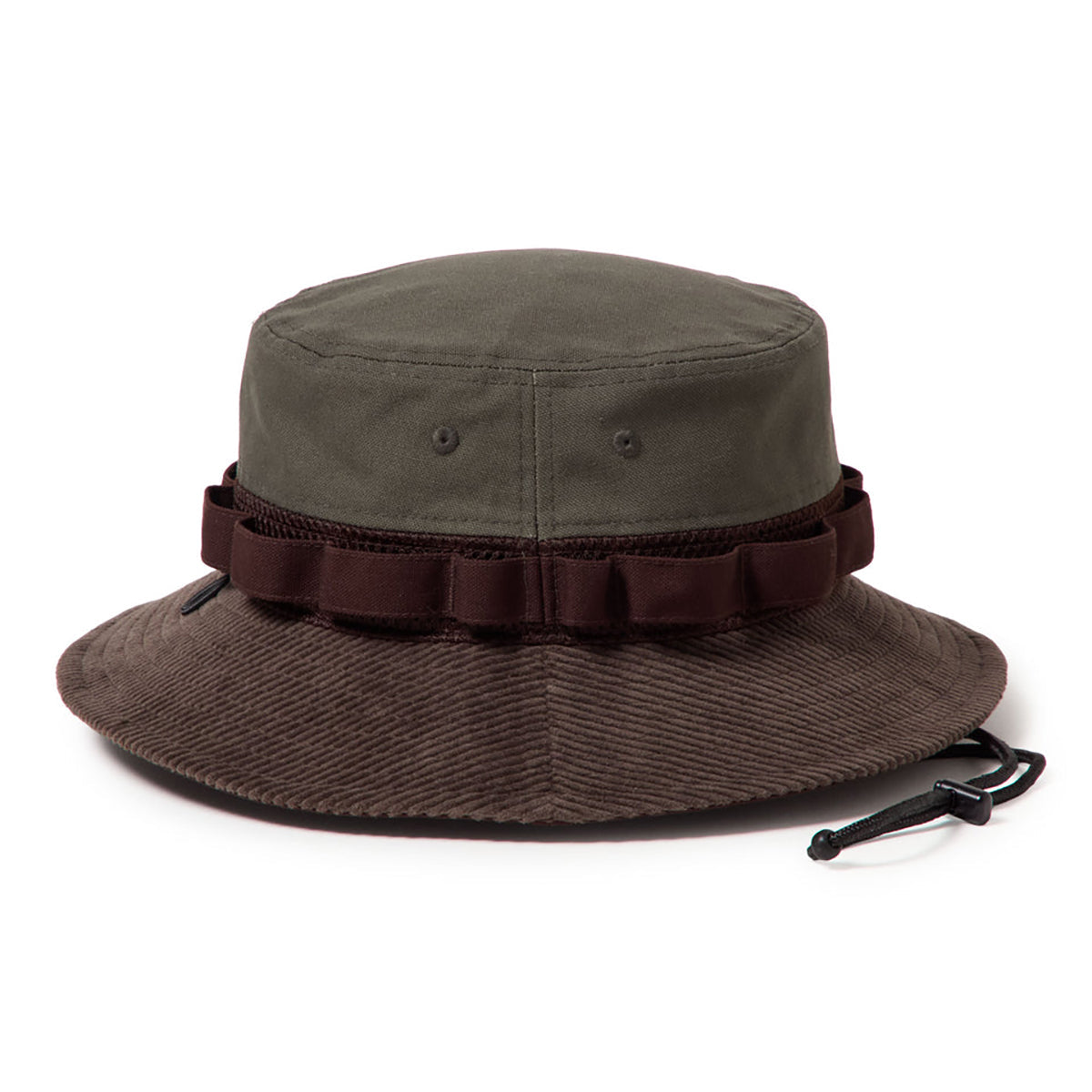 NEW ERA ADVENTURE 9oz DUCK CANVAS ニューエラ アドベンチャー 9oz ダックキャンバス 15125098【メンズ ハット ダックキャンバス アウトドア 耐久性 高耐久 通気性 軽量 26FW】
