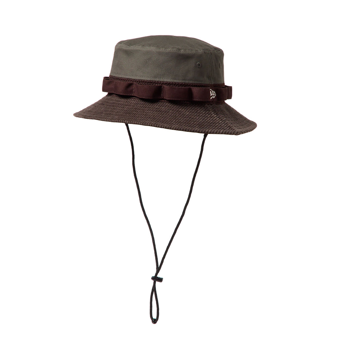 NEW ERA ADVENTURE 9oz DUCK CANVAS ニューエラ アドベンチャー 9oz ダックキャンバス 15125098【メンズ ハット ダックキャンバス アウトドア 耐久性 高耐久 通気性 軽量 26FW】