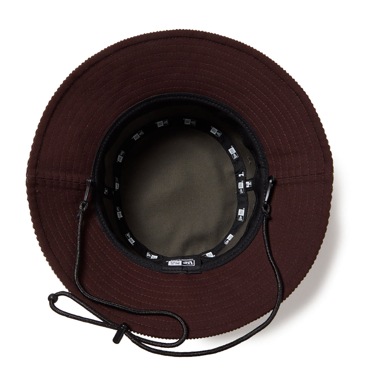 NEW ERA ADVENTURE 9oz DUCK CANVAS ニューエラ アドベンチャー 9oz ダックキャンバス 15125098【メンズ ハット ダックキャンバス アウトドア 耐久性 高耐久 通気性 軽量 26FW】