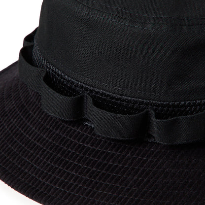NEW ERA ADVENTURE 9oz DUCK CANVAS ニューエラ アドベンチャー 9oz ダックキャンバス 15125099【メンズ ハット ダックキャンバス アウトドア 耐久性 高耐久 通気性 軽量 26FW】