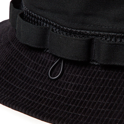 NEW ERA ADVENTURE 9oz DUCK CANVAS ニューエラ アドベンチャー 9oz ダックキャンバス 15125099【メンズ ハット ダックキャンバス アウトドア 耐久性 高耐久 通気性 軽量 26FW】