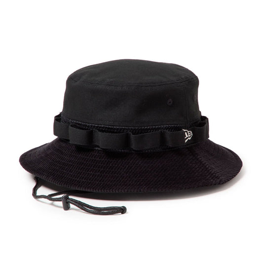NEW ERA ADVENTURE 9oz DUCK CANVAS ニューエラ アドベンチャー 9oz ダックキャンバス 15125099【メンズ ハット ダックキャンバス アウトドア 耐久性 高耐久 通気性 軽量 26FW】