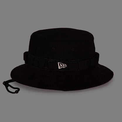 NEW ERA ADVENTURE 9oz DUCK CANVAS ニューエラ アドベンチャー 9oz ダックキャンバス 15125099【メンズ ハット ダックキャンバス アウトドア 耐久性 高耐久 通気性 軽量 26FW】