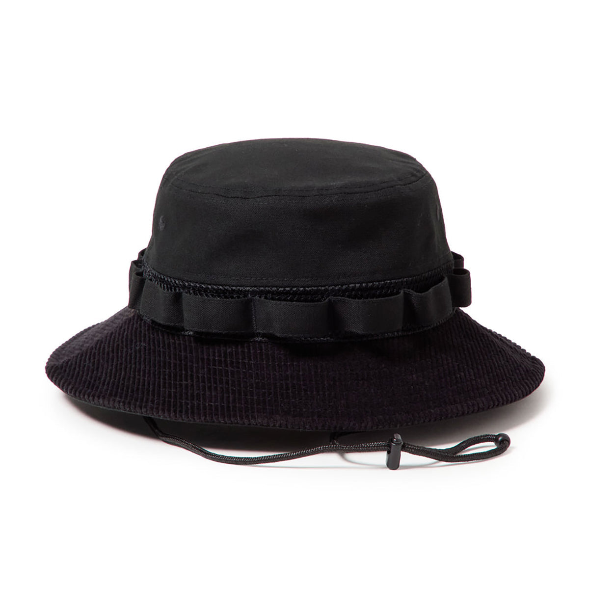 NEW ERA ADVENTURE 9oz DUCK CANVAS ニューエラ アドベンチャー 9oz ダックキャンバス 15125099【メンズ ハット ダックキャンバス アウトドア 耐久性 高耐久 通気性 軽量 26FW】